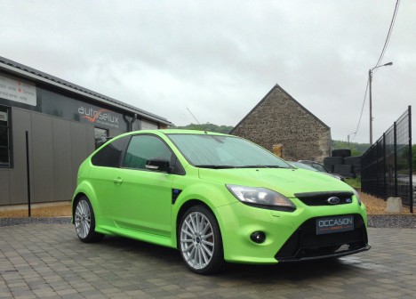 Ford focus rs occasion belgique #5